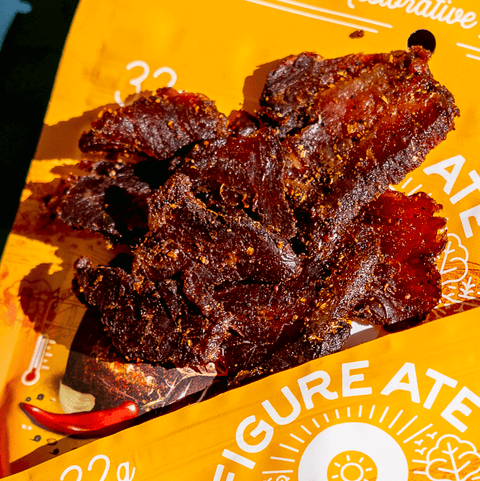 Biltong vs Jerky: What’s the Difference and Why It Matters - Figure Ate Foods