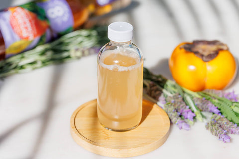 Homemade Facial Toner: What It Does & How to Make Your Own - Figure Ate Foods