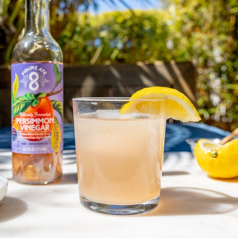 Hydration Hacks: A Guide to Homemade Electrolyte Drinks - Figure Ate Foods