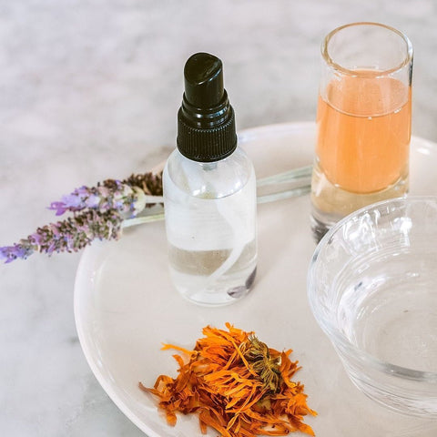 Persimmon Vinegar Facial Toner - Figure Ate Foods