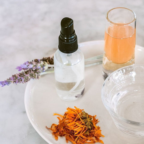 Persimmon Vinegar Facial Toner - Figure Ate Foods