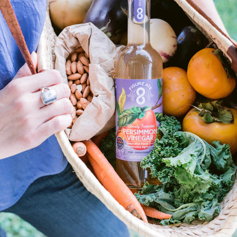 Regenerative Agriculture Holiday Gift Guide - Figure Ate Foods