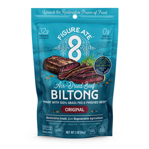 Biltong