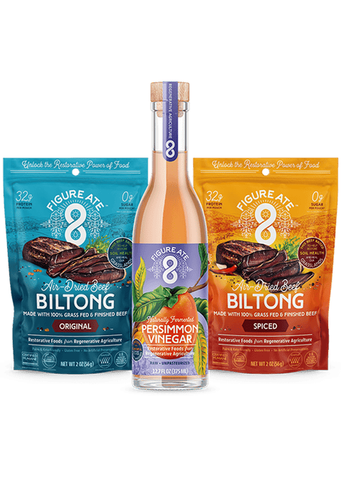 Figure Ate Best Seller Bundle - Figure Ate Foods