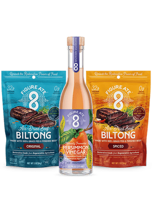 Figure Ate Best Seller Bundle - Figure Ate Foods