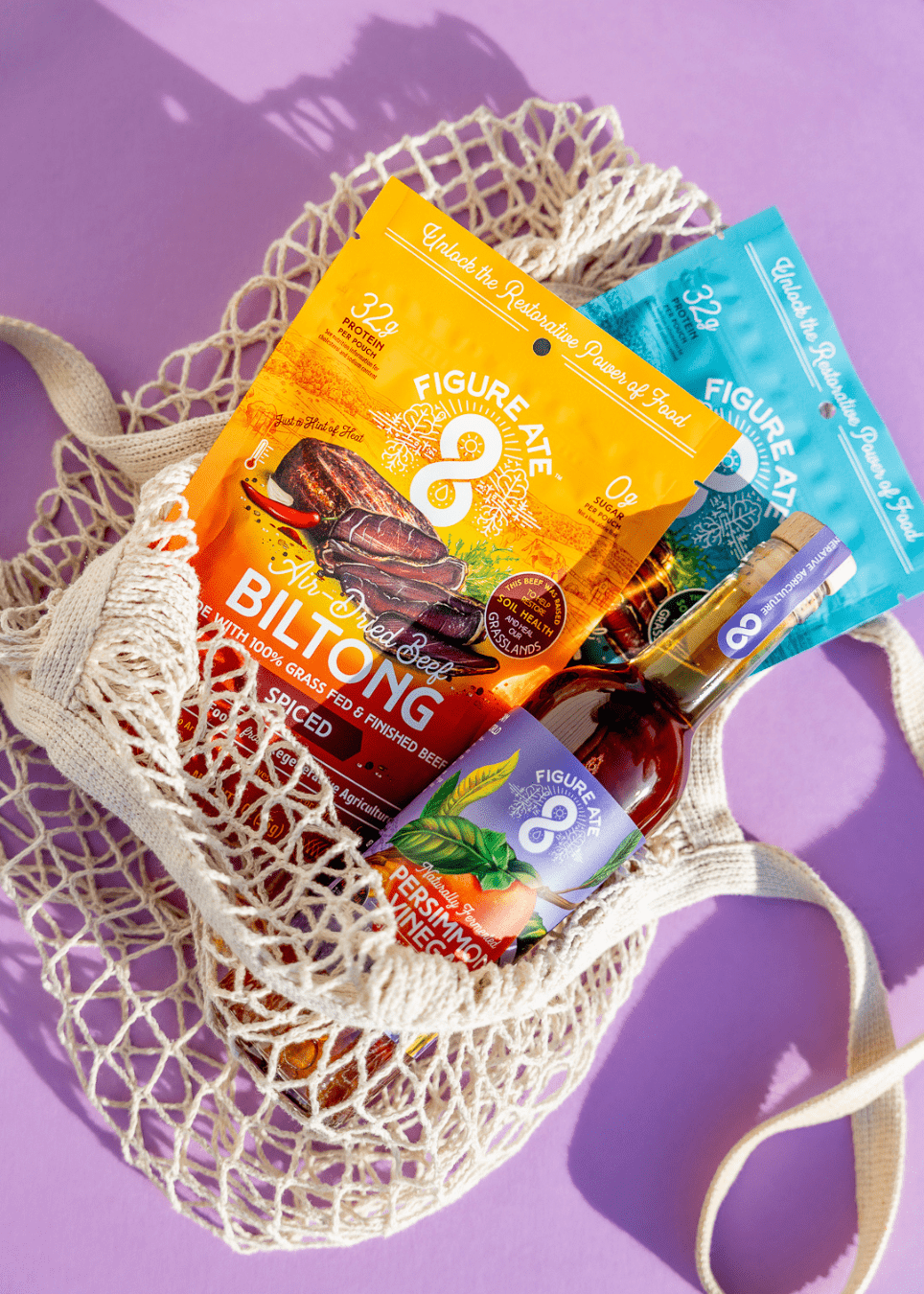 Figure Ate Best Seller Bundle