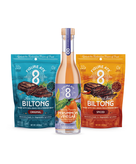 Figure Ate Best Seller Bundle - Figure Ate Foods