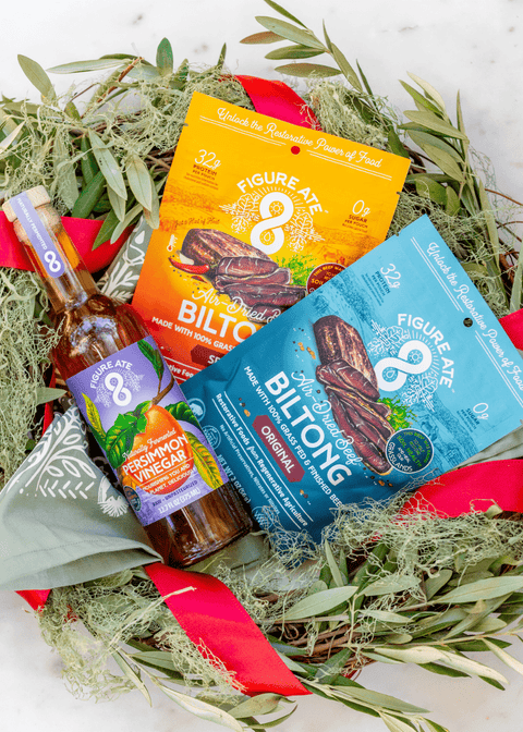 Figure Ate Best Seller Bundle - Figure Ate Foods