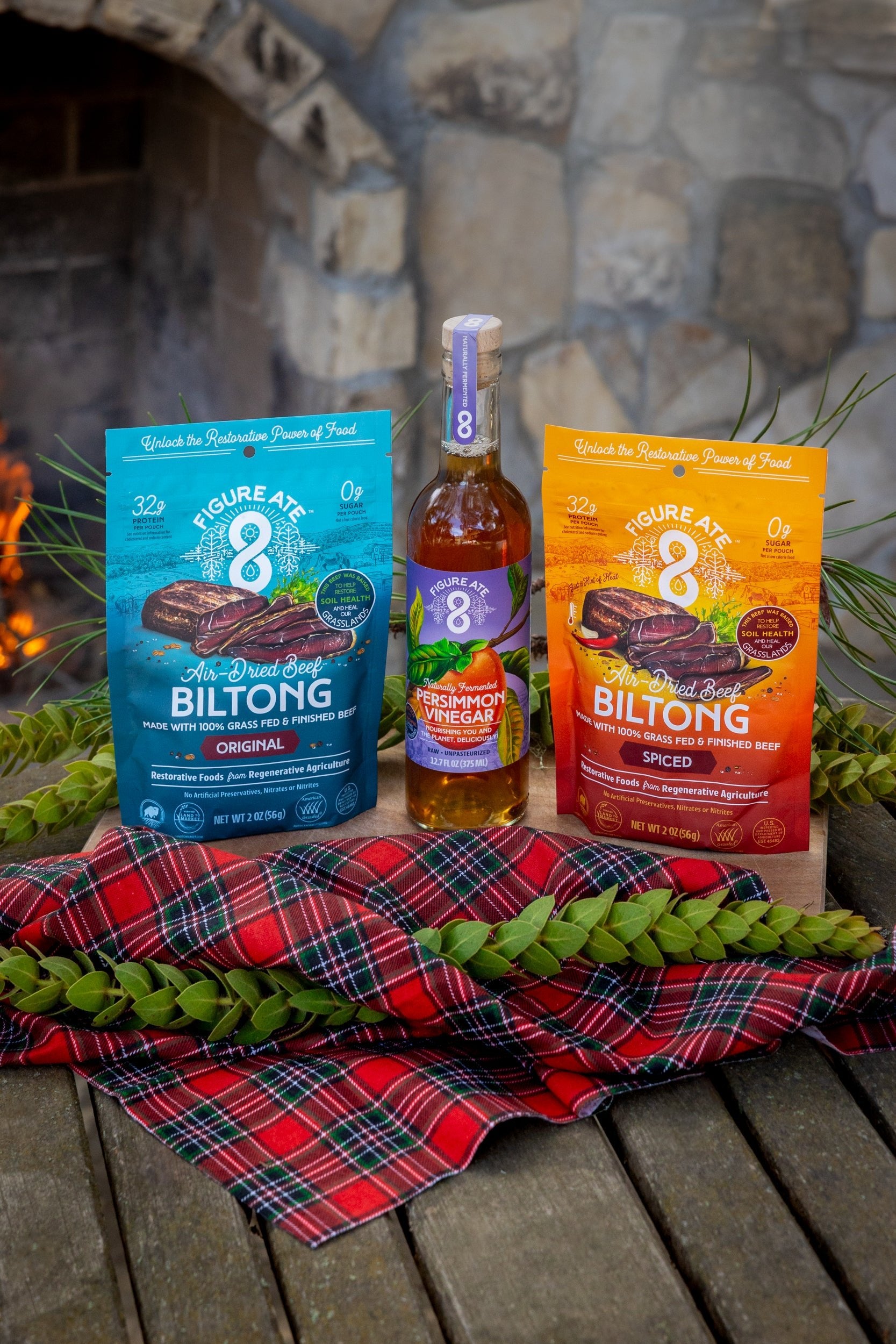 Figure Ate Best Seller Bundle - Figure Ate Foods