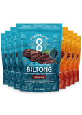 Mix and Match Beef Biltong - Figure Ate Foods