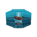 Original Beef Biltong - 12 - Pack - Figure Ate Foods