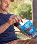 Original grass-fed beef biltong 12-pack — Figure Ate Foods