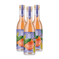 Persimmon Vinegar - 3 - Pack - Figure Ate Foods