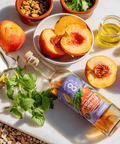 Persimmon Vinegar - 3 - Pack - Figure Ate Foods