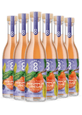 Persimmon Vinegar - 6 - Pack - Figure Ate Foods