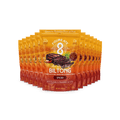 Spiced Beef Biltong - 12 - Pack - Figure Ate Foods